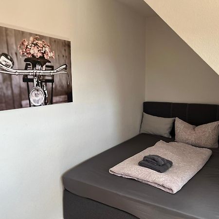 Apartment 3 Grosse Bruedergasse Bautzen Dış mekan fotoğraf