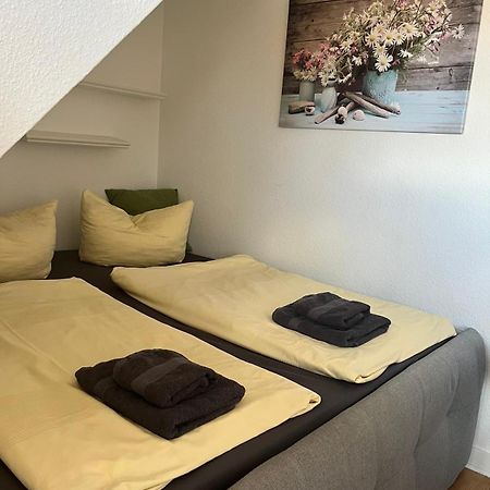 Apartment 3 Grosse Bruedergasse Bautzen Dış mekan fotoğraf