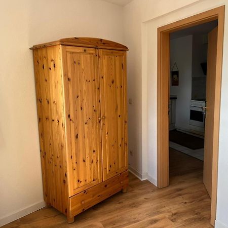 Apartment 3 Grosse Bruedergasse Bautzen Dış mekan fotoğraf