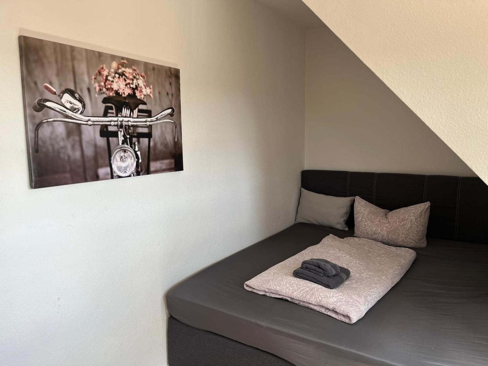 Apartment 3 Grosse Bruedergasse Bautzen Dış mekan fotoğraf