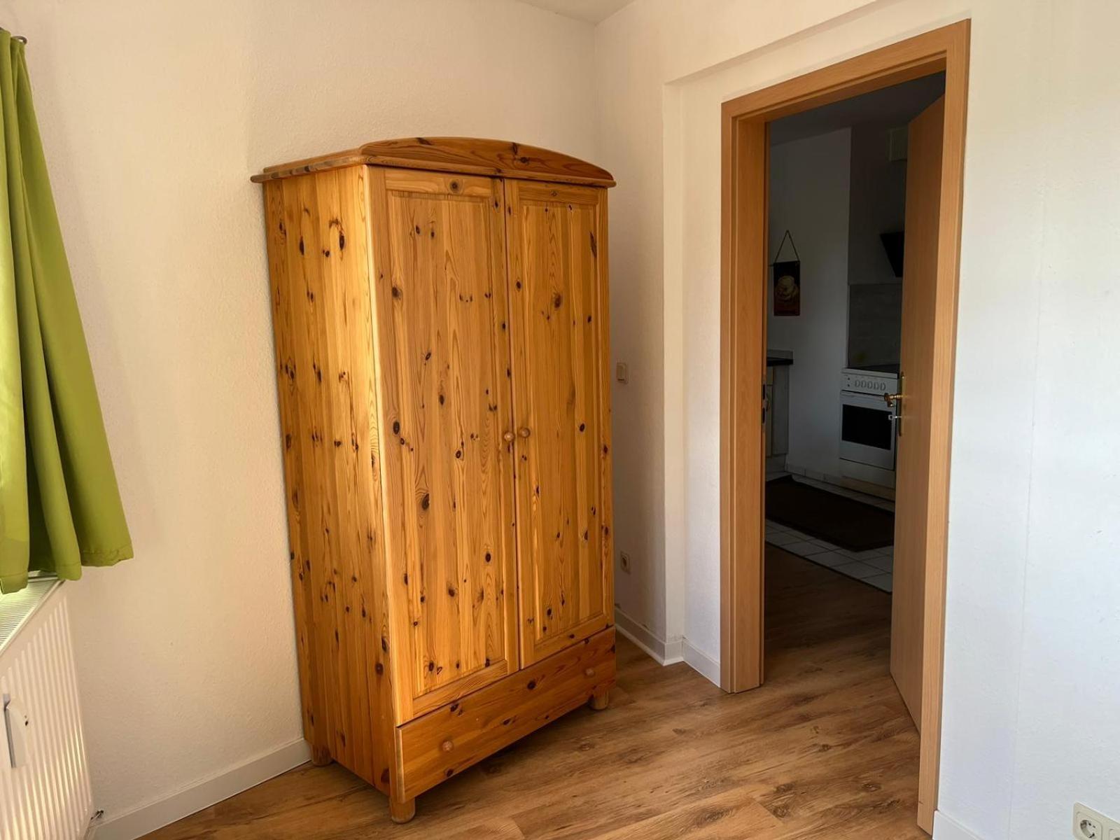 Apartment 3 Grosse Bruedergasse Bautzen Dış mekan fotoğraf