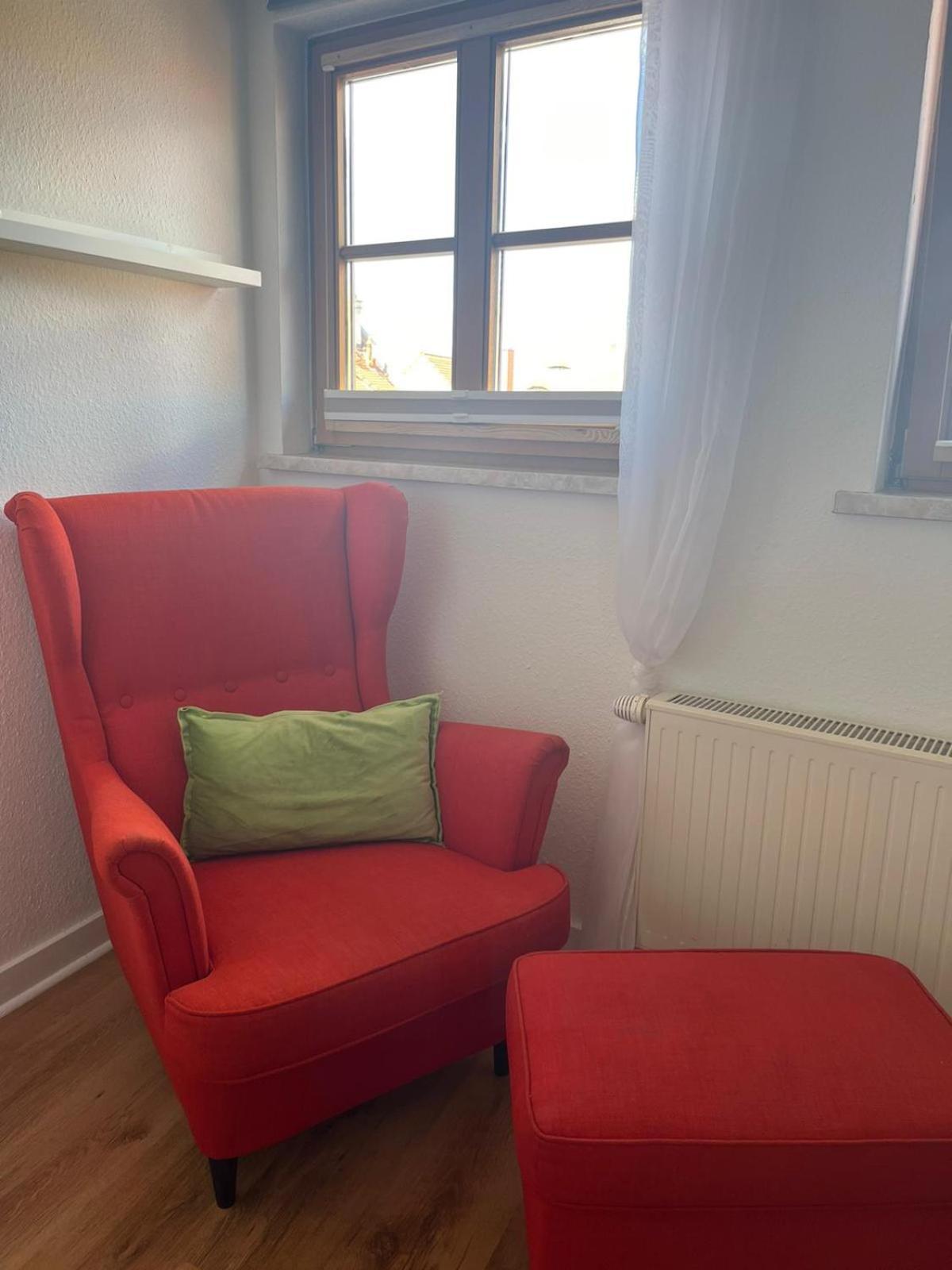 Apartment 3 Grosse Bruedergasse Bautzen Dış mekan fotoğraf