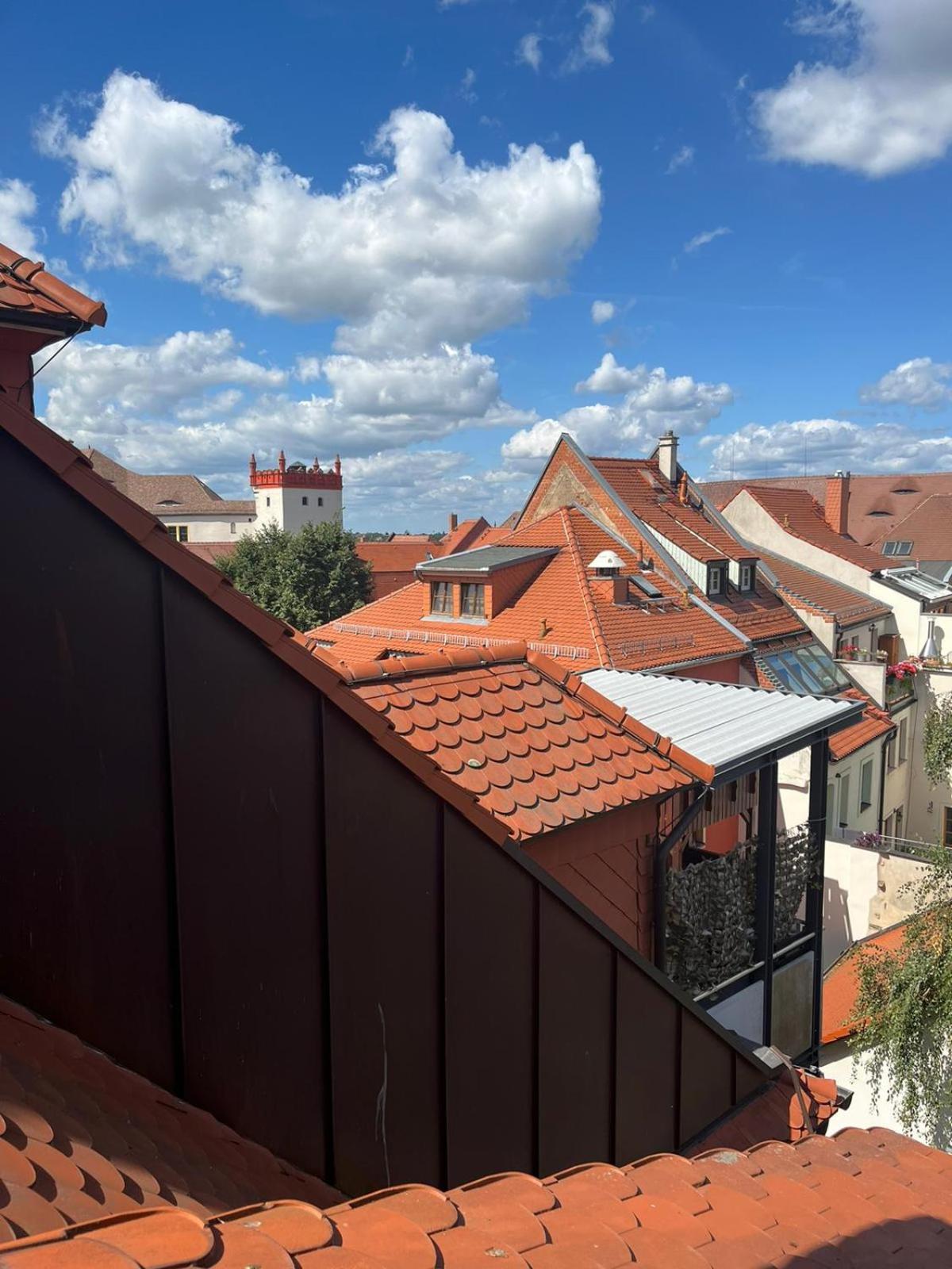 Apartment 3 Grosse Bruedergasse Bautzen Dış mekan fotoğraf