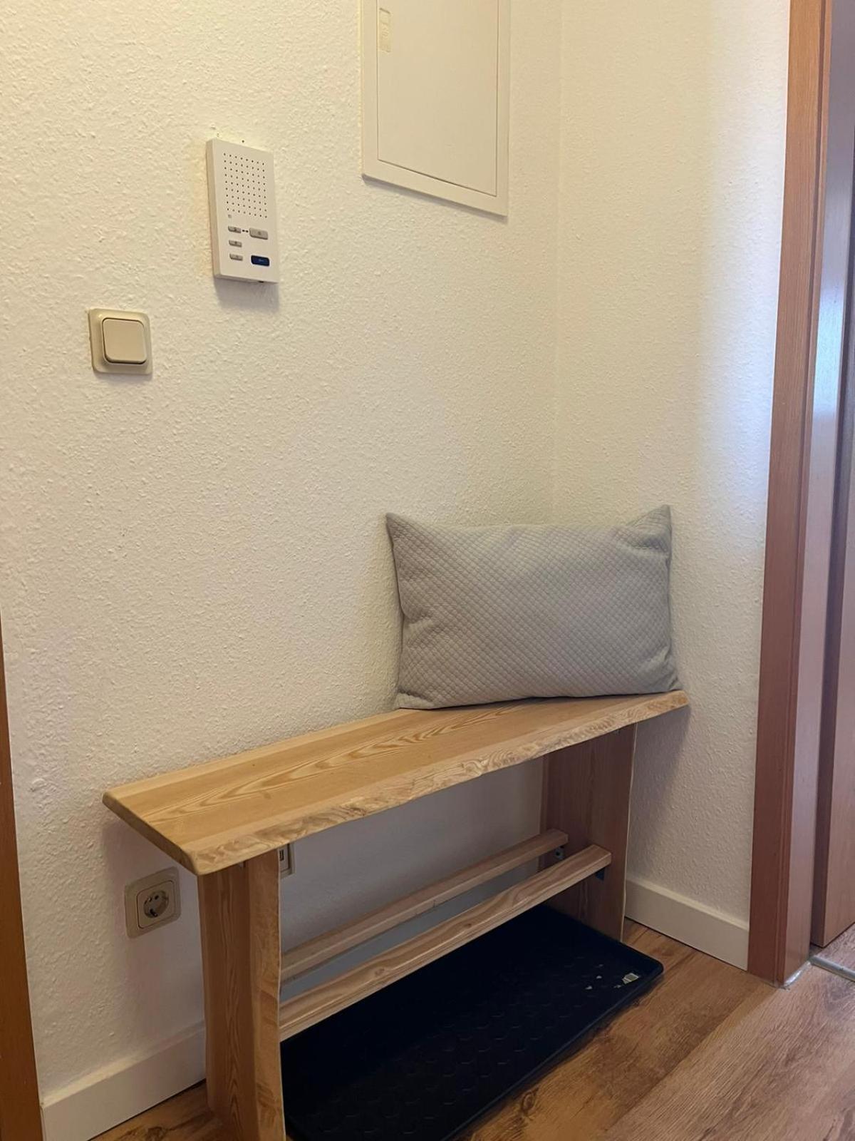 Apartment 3 Grosse Bruedergasse Bautzen Dış mekan fotoğraf