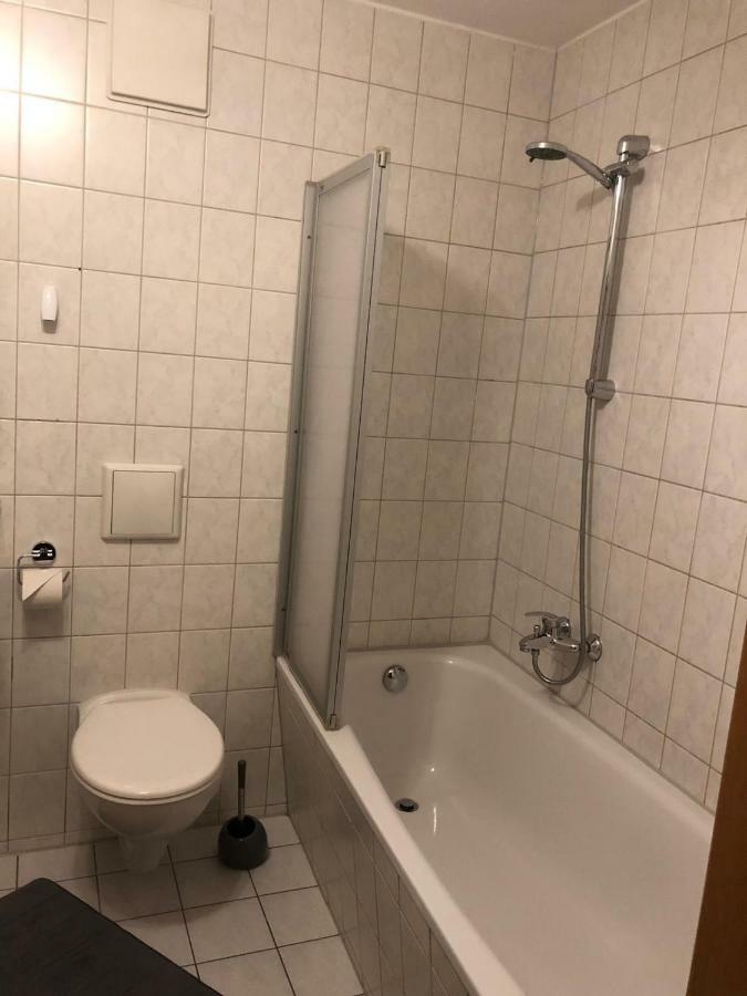 Apartment 3 Grosse Bruedergasse Bautzen Dış mekan fotoğraf