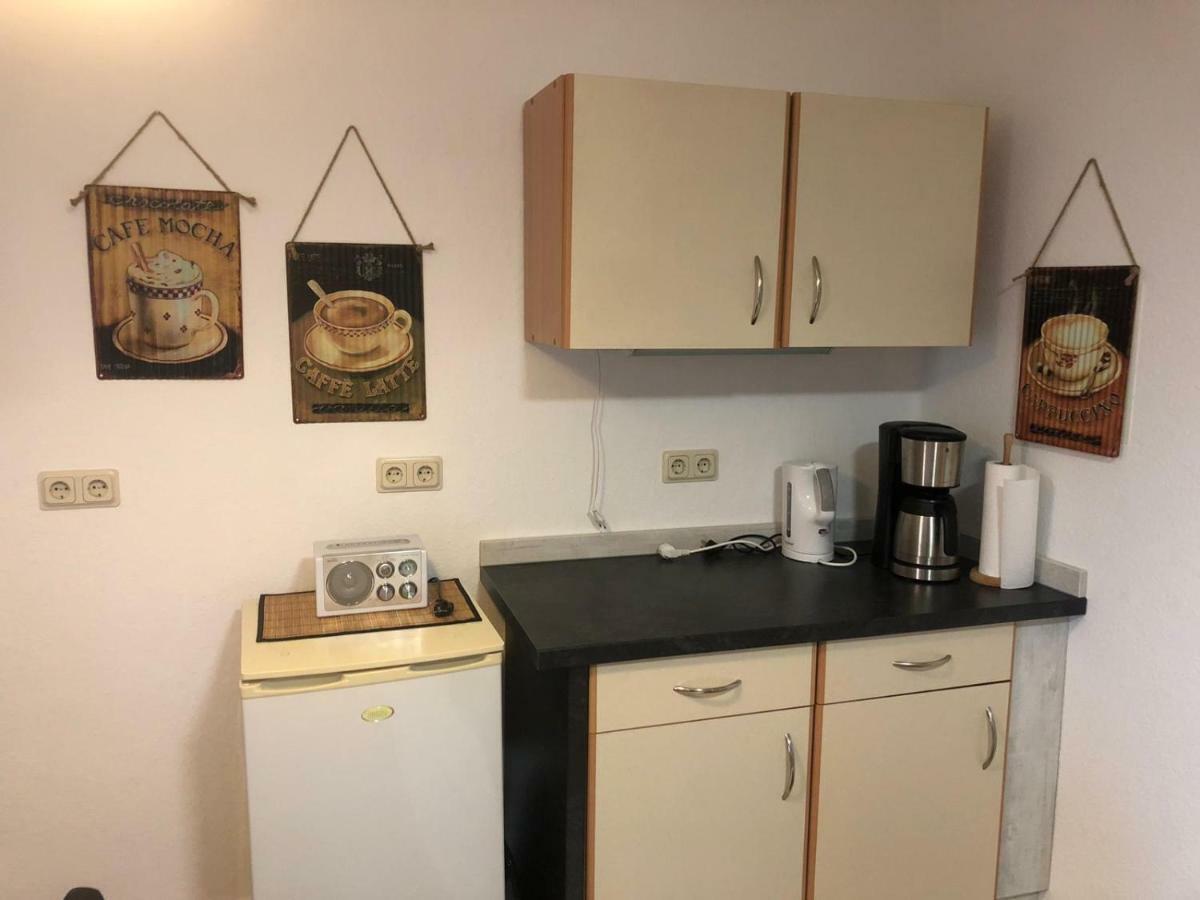 Apartment 3 Grosse Bruedergasse Bautzen Dış mekan fotoğraf