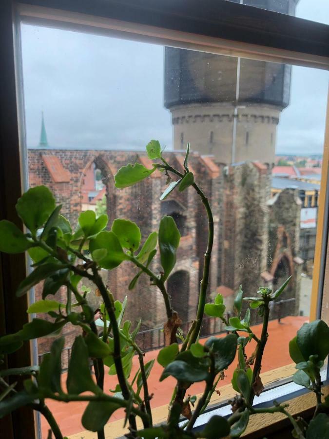 Apartment 3 Grosse Bruedergasse Bautzen Dış mekan fotoğraf