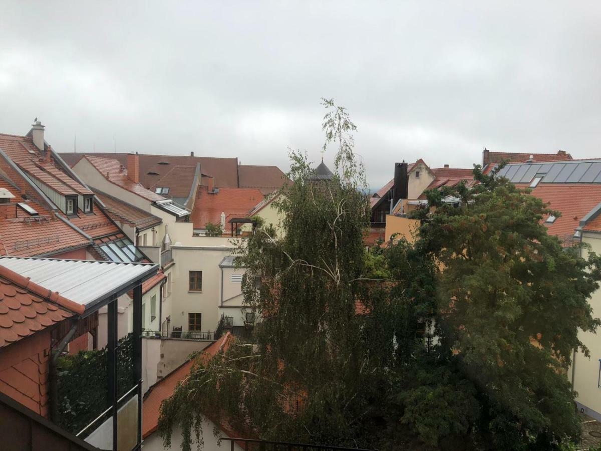 Apartment 3 Grosse Bruedergasse Bautzen Dış mekan fotoğraf