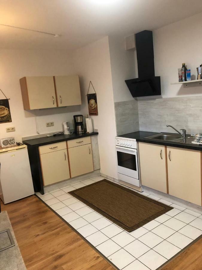 Apartment 3 Grosse Bruedergasse Bautzen Dış mekan fotoğraf