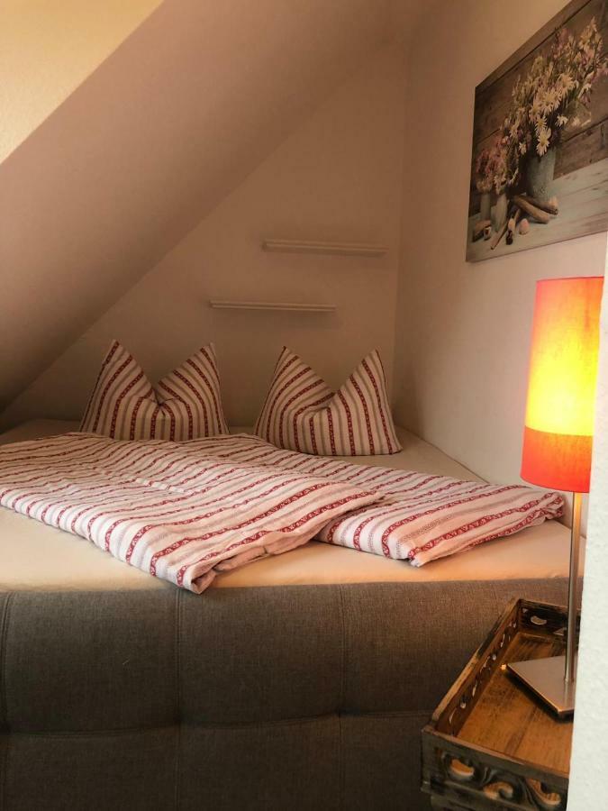 Apartment 3 Grosse Bruedergasse Bautzen Dış mekan fotoğraf