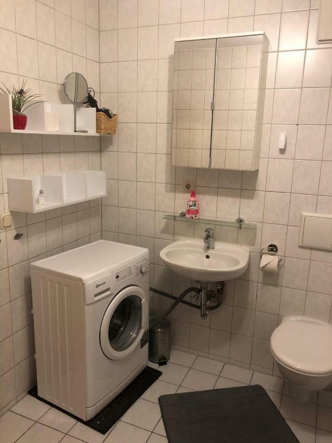 Apartment 3 Grosse Bruedergasse Bautzen Dış mekan fotoğraf