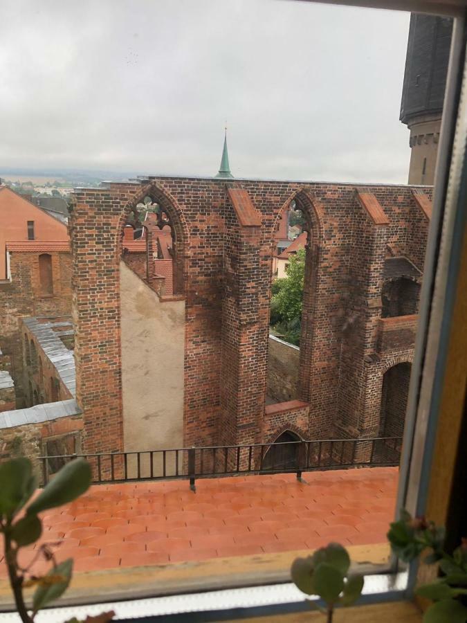Apartment 3 Grosse Bruedergasse Bautzen Dış mekan fotoğraf