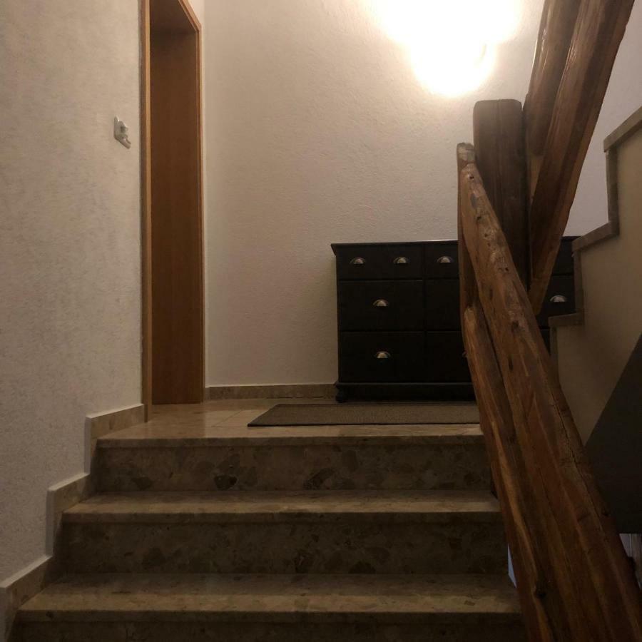 Apartment 3 Grosse Bruedergasse Bautzen Dış mekan fotoğraf